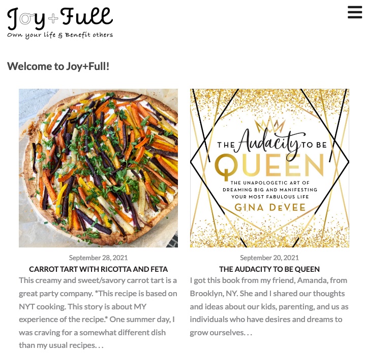 website view 1